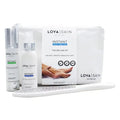 Lova Skin Instant Foot Peeling Spray 30ml Set 4 Pieces - By Mio Perfumería