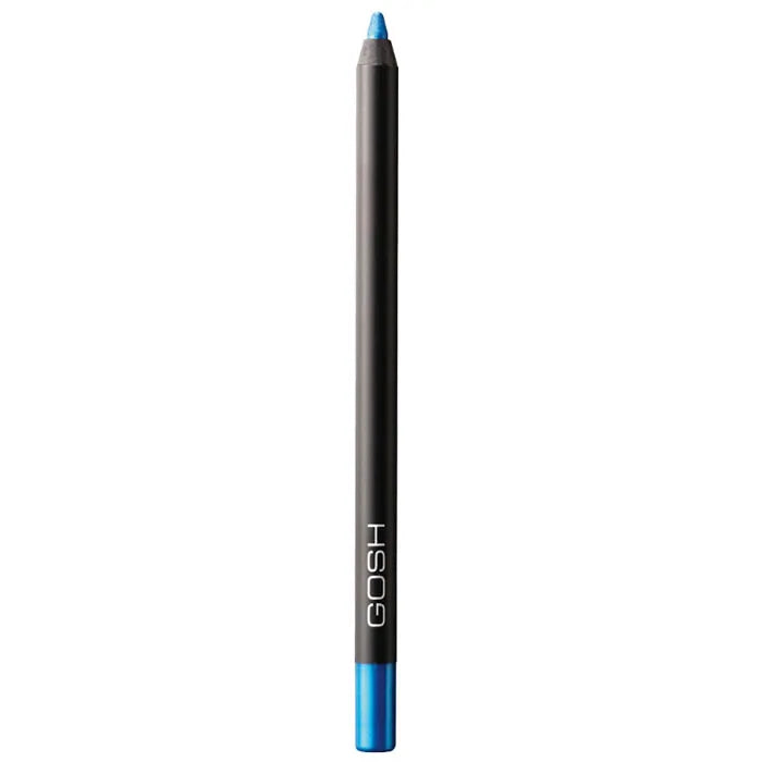 Gosh Velvet Touch Eyeliner Waterproof 011 Sky High - By Mio Perfumería