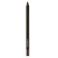 Gosh Velvet Touch Eyeliner Waterproof 017 Rebellious Brown - By Mio Perfumería