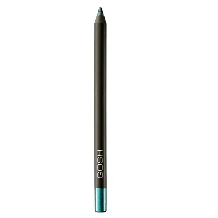 Gosh Velvet Touch Eyeliner Waterproof 018 I Sea You - By Mio Perfumería