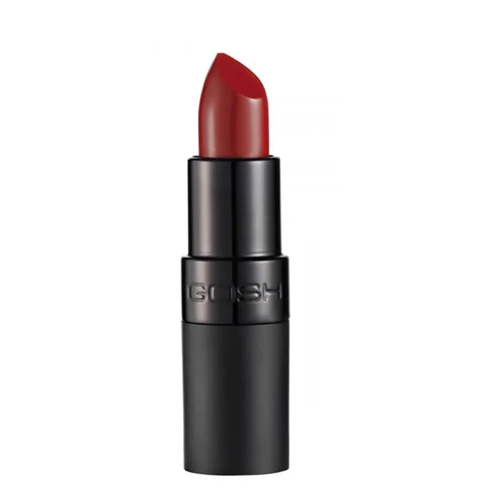 Gosh Velvet Touch Lipstick 060 Lambada - By Mio Perfumería
