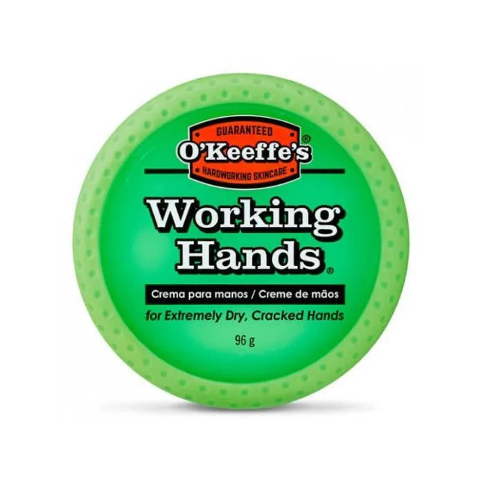 O'Keeffe's Working Hands 96g - By Mio Perfumería