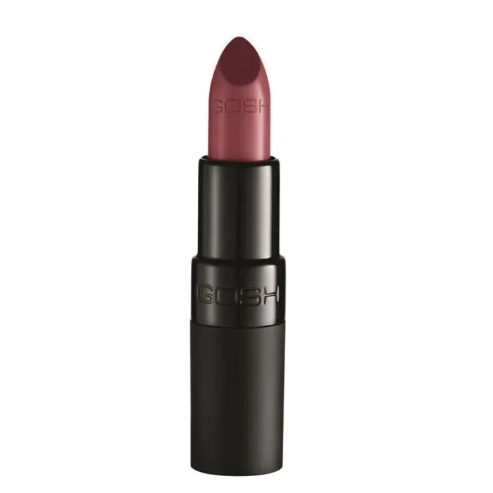 Gosh Velvet Touch Lipstick 160 Delicious - By Mio Perfumería