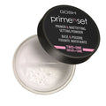 Gosh Velvet Touch Prime´n Set 2In1 Transparent  7g - By Mio Perfumería