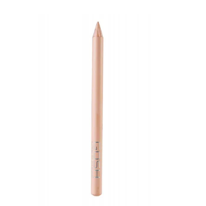 Gosh Kohl Eyeliner 005 Nude - By Mio Perfumería