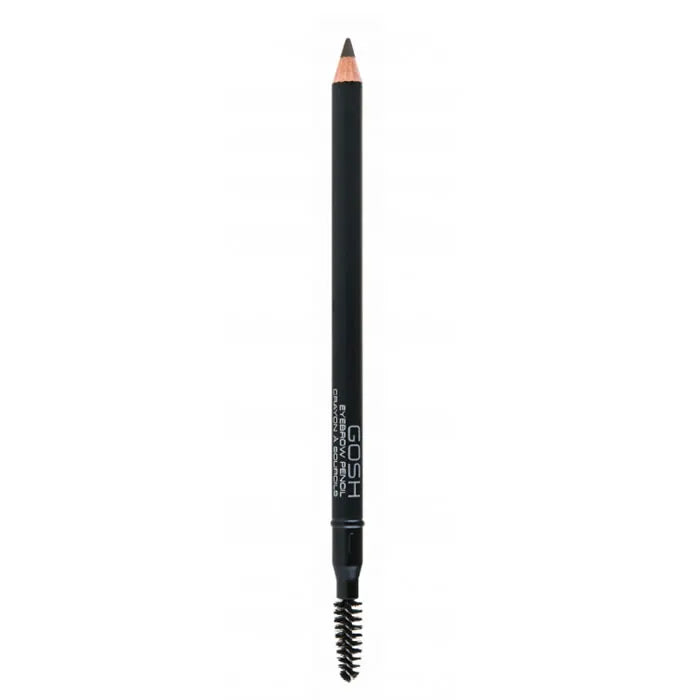 Gosh Eyebrow Pencil 05 Dark Brown - By Mio Perfumería