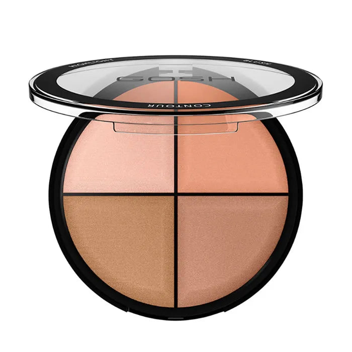 Gosh Contour´n Strobe Kit 001 Light 20g - By Mio Perfumería
