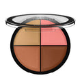 Gosh Contour´n Strobe Kit 002 Medium 20g - By Mio Perfumería