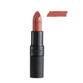 Gosh Velvet Touch Lipstick 013 Matt Cinnamon - By Mio Perfumería