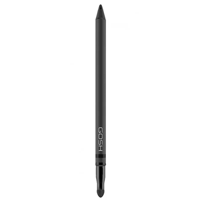 Gosh Infinity Eyeliner 002 Carbon Black - By Mio Perfumería