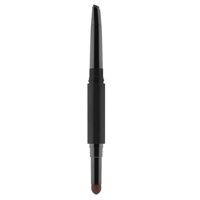 Gosh Brow Shape & Fill 001 Brown - By Mio Perfumería