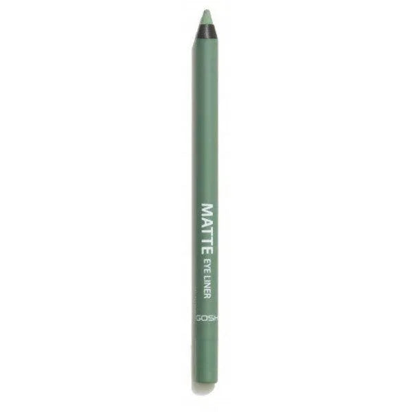 Gosh Matte Eye Liner 009-Midnight Blue - By Mio Perfumería