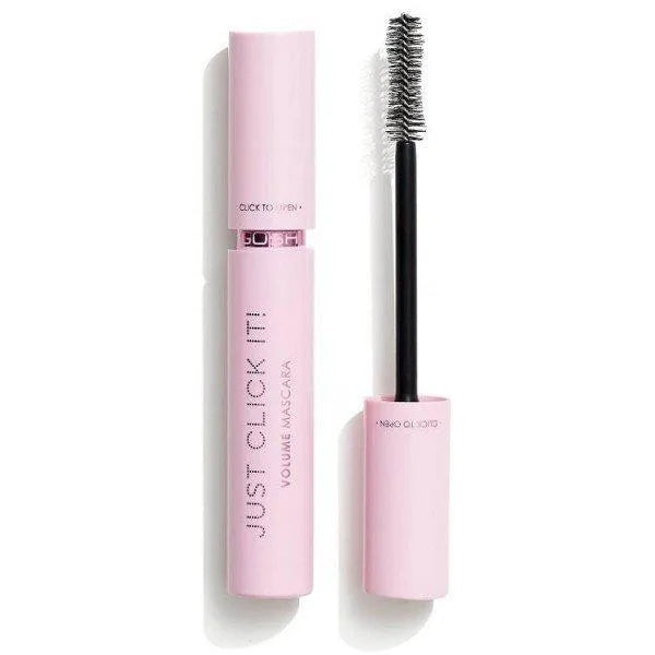 Gosh Just Click It! Volume Mascara 10ml - By Mio Perfumería