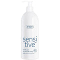 Ziaja Sensitve Gel Limpiador Rostro y Cuerpo Para Pieles Sensible 400ml - By Mio Perfumería