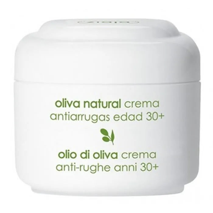 Ziaja Oliva Crema Antiarrugas 50ml - By Mio Perfumería