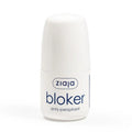 Ziaja Anti-Transpirant Desodorante Roll-On 60ml