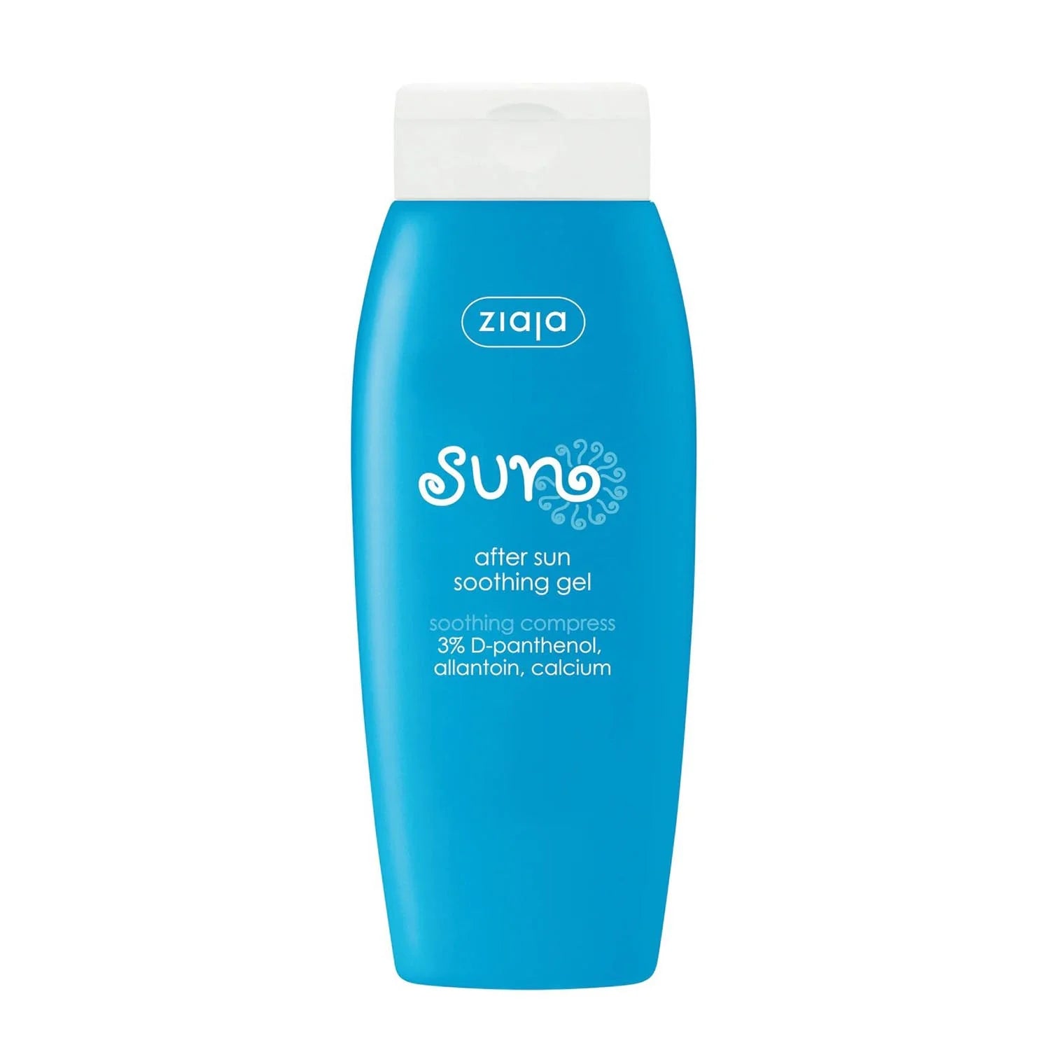 Ziaja Sun Gel Calmante After Sun 200ml - By Mio Perfumería