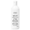 Ziaja Leche De Cabra Champú Fortalecedor Con Keratina 400ml - By Mio Perfumería