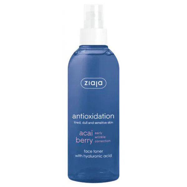 Ziaja Acai Tónico Facial En Spray 200ml - By Mio Perfumería