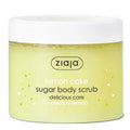 Ziaja Lemon Cake Exfoliante Corporal De Azúcar 300ml - By Mio Perfumería
