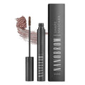 Nanobrow Shape Mascara Brown 7ml - By Mio Perfumería