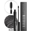 Nanobrow Lamination Gel Black 7ml - By Mio Perfumería