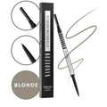Nanobrow Eyebrow Pencil Blonde 1g - By Mio Perfumería