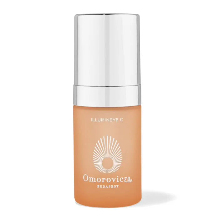 Omorovicza Illumineye C 15ml - By Mio Perfumería