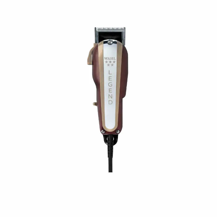 Wahl Legend V9000 Professional Mains Clipper - By Mio Perfumería