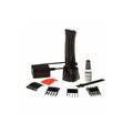 Wahl Beret Black Razor - By Mio Perfumería