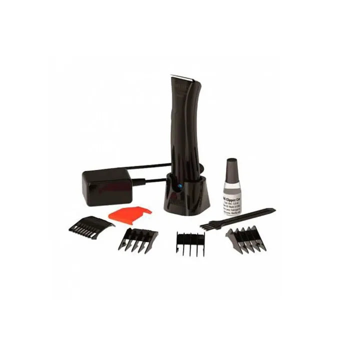 Wahl Beret Black Razor - By Mio Perfumería