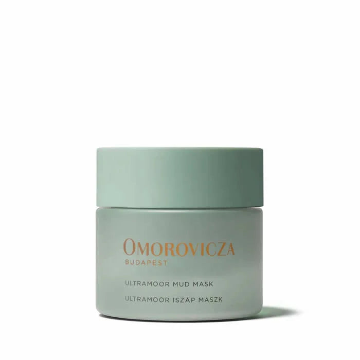 Omorovicza Ultramoor Mud Mask 50ml - By Mio Perfumería