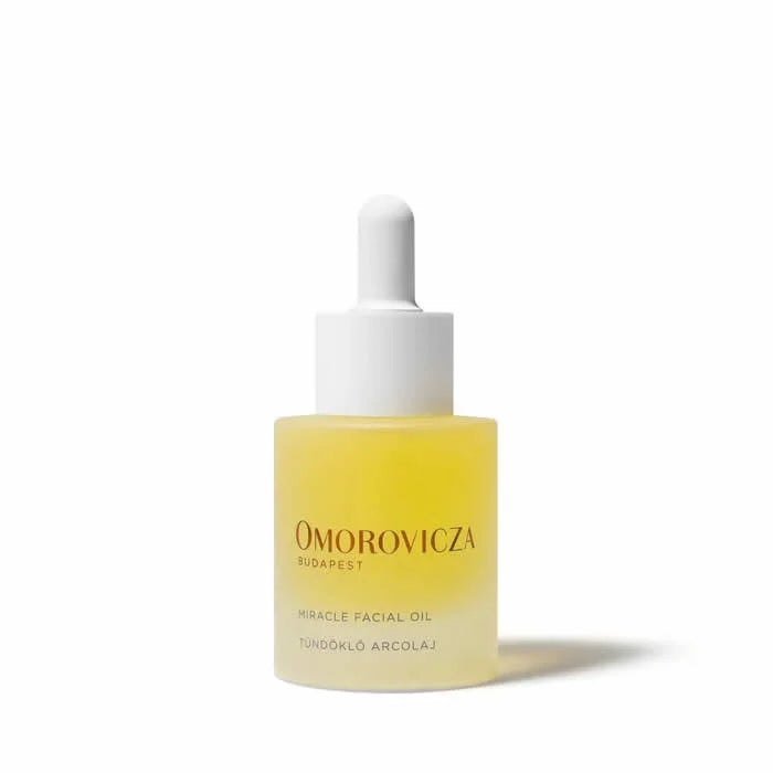 Omorovicza Miracle Facial Oil 30ml - By Mio Perfumería
