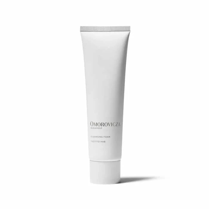 Omorovicza Cleansing Foam 150ml - By Mio Perfumería