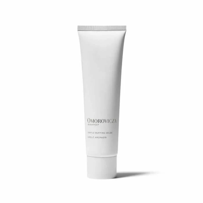 Omorovicza Gentle Buffing Gelée 150ml - By Mio Perfumería