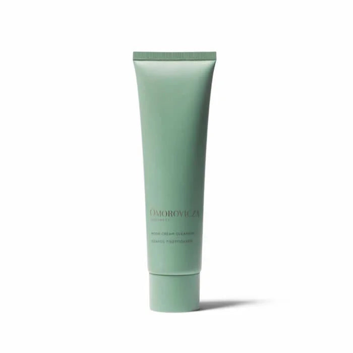 Omorovicza Moor Cream Cleanser 150ml - By Mio Perfumería