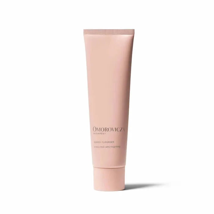 Omorovicza Queen Cleanser 150ml - By Mio Perfumería