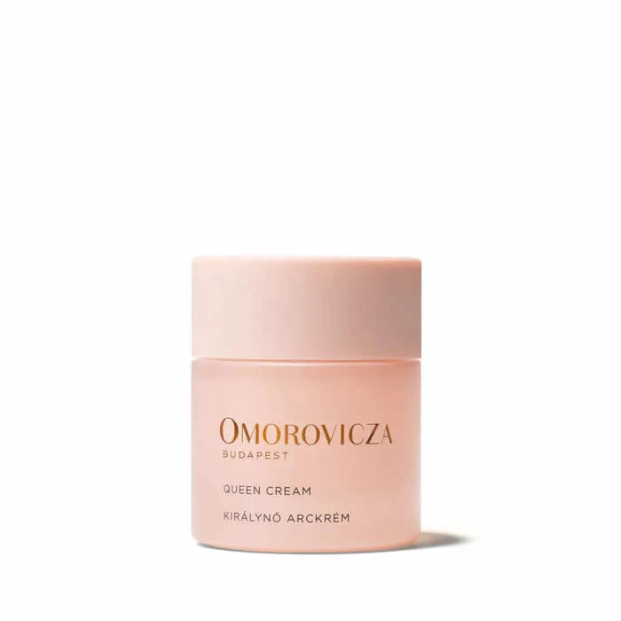 Omorovicza Queen Cream 30ml - By Mio Perfumería