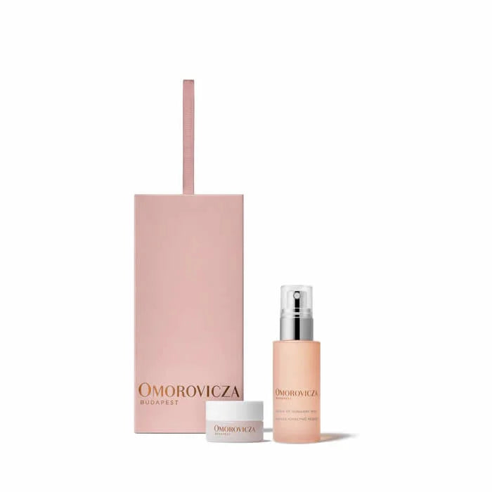 Omorovicza The Gift Of Gratitude Set 2 Pieces - By Mio Perfumería