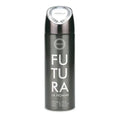 Armaf Futura La Homme Spray Corporal Perfumada 200ml Spray - By Mio Perfumería