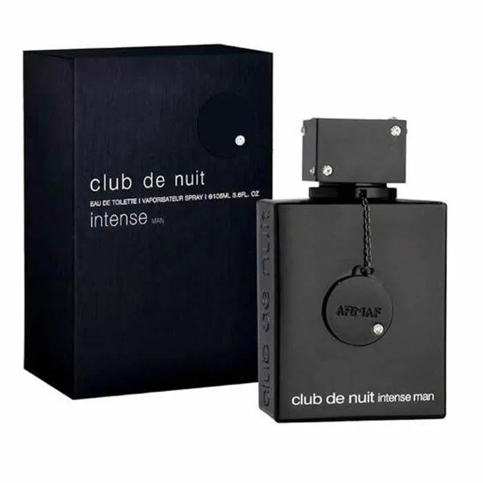 Armaf Club De Nuit Intense Man Eau De Toilette Spray 105ml - By Mio Perfumería