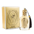Paris Corner Nouf Eau De Parfum 100un Spray - By Mio Perfumería
