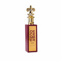 Paris Corner December Rose Eau De Parfum Spray 100ml - By Mio Perfumería