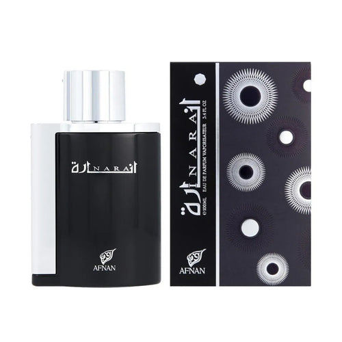 Afnan Inara Eau De Parfum 100ml Spray - By Mio Perfumería