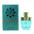 Afnan Rare Tiffany Eau De Parfum 100ml Spray - By Mio Perfumería