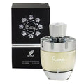 Afnan Rare Carbon Eau De Parfum 100ml Spray - By Mio Perfumería