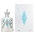 Afnan Silver Musk Perfume 15ml - By Mio Perfumería