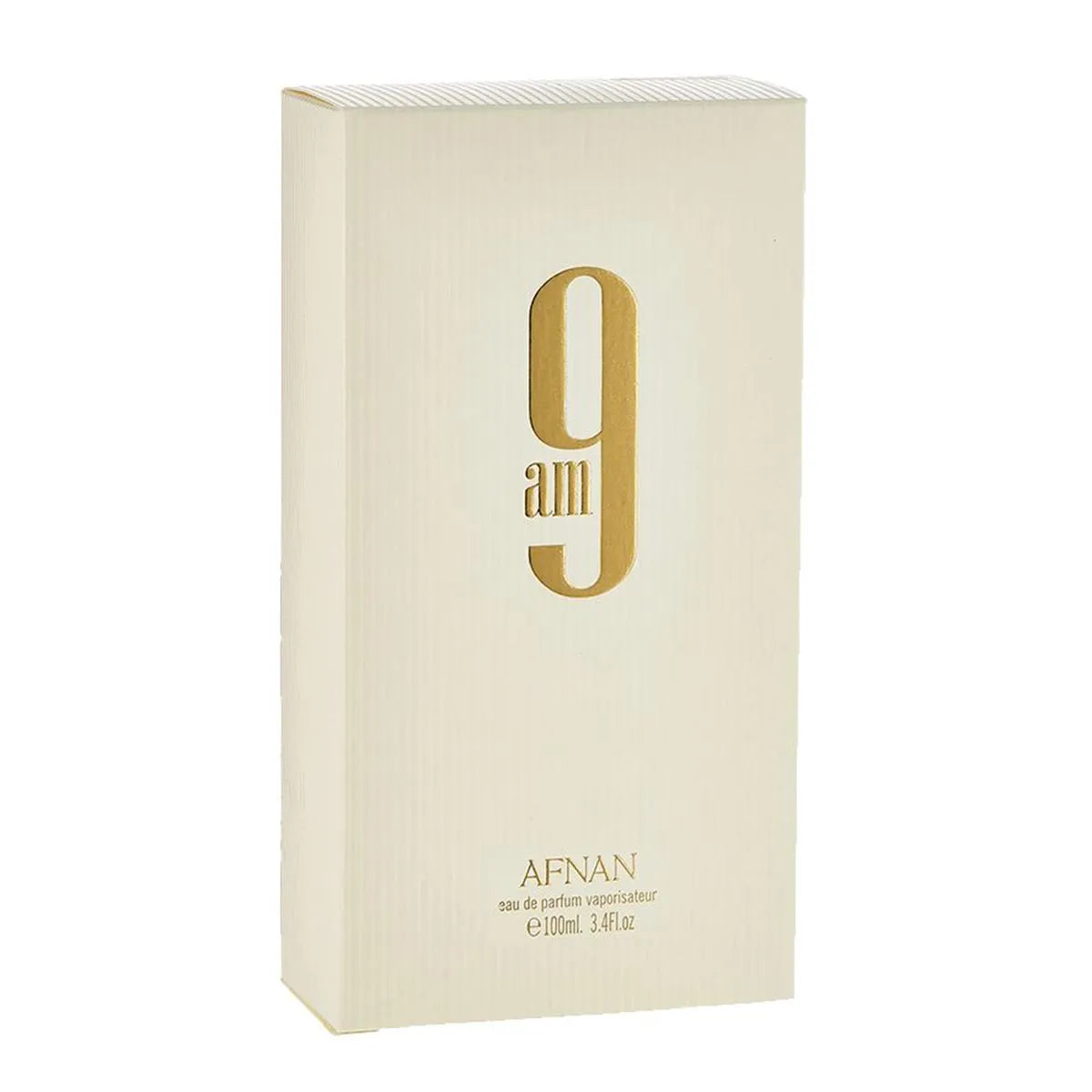 Afnan 9am Eau De Parfum 100ml - By Mio Perfumería