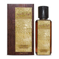 Zimaya Ilham Al Oud Eau De Parfum 100ml - By Mio Perfumería