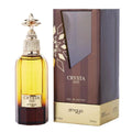 Zimaya Crysta Oud Eau De Parfum 100ml - By Mio Perfumería